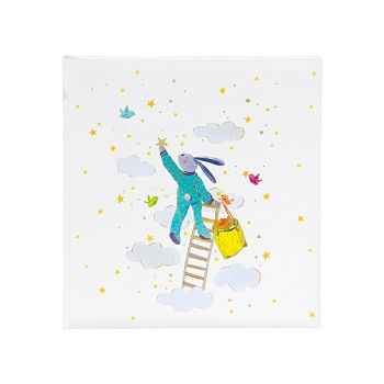 GOLDBUCH foto album Sweet Dreams 30x31cm, 60 bij str