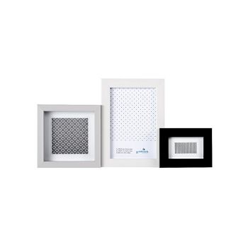 GOLDBUCH foto okvir Fresh Black & White 3