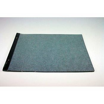 GOLDBUCH foto album refill set (38x30cm) 83 077 - crni