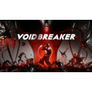 Igra PC VOID/BREAKER