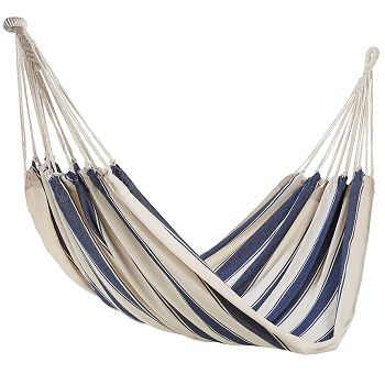 VonHaus hammock hammock for two