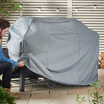 VonHaus grill cover