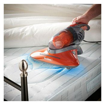 VonHaus UV hand vacuum cleaner