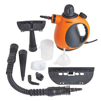 VonHaus steam cleaner