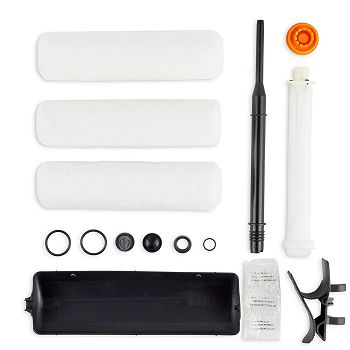 Vonhaus accessory kit for painting roller 3500087