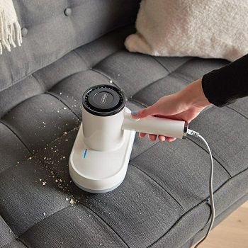 VonHaus UV mattress vacuum cleaner