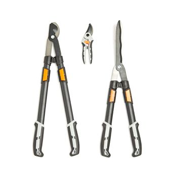 VonHaus pruning set