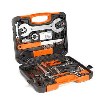 VonHaus 35 Piece Bicycle Hand Tool Set