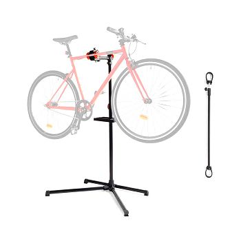 VonHaus bike repair stand