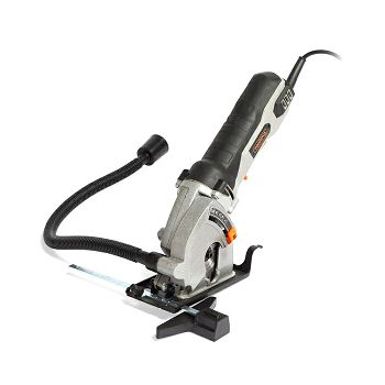 VonHaus 550W Mini Saw