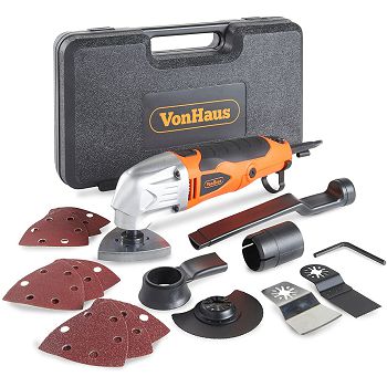 VonHaus multifunction tool 280W