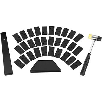 Vonhaus laminate mounting kit