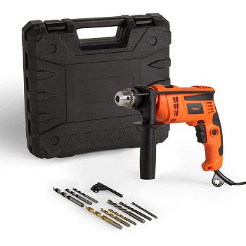 VonHaus hammer drill 710W 3500151