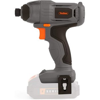 VonHaus E-Series cordless impact screwdriver 18V