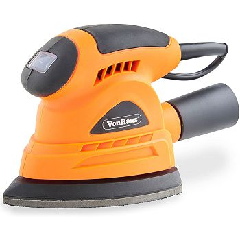 VonHaus grinder 130W 3515040