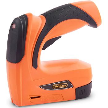 VonHaus electric nailer / stapler 3.6V 3515196