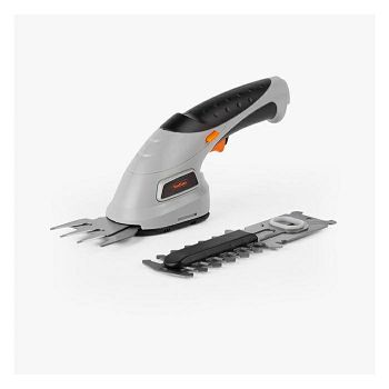 VonHaus cordless shears 2in1