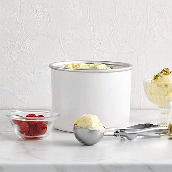 VonShef ice cream maker