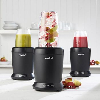 Vonshef UltraBlend smoothie mixer