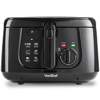 VonSfef fryer