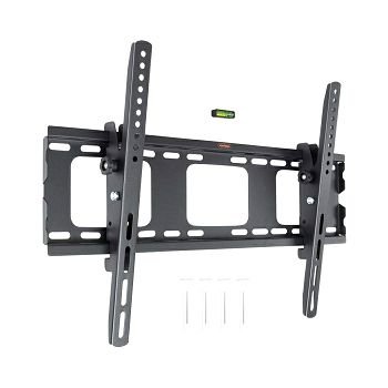 VonHaus 32-70 '' tilt TV wall mount up to 75kg, Amazon best seller