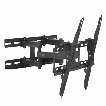 VonHaus 23-56 '' folding TV wall bracket up to 45kg