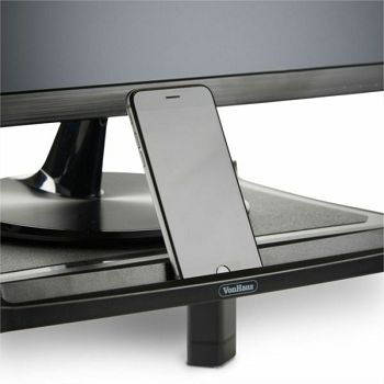 VonHaus adjustable monitor stand