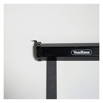 VonHaus projection screen 80 "