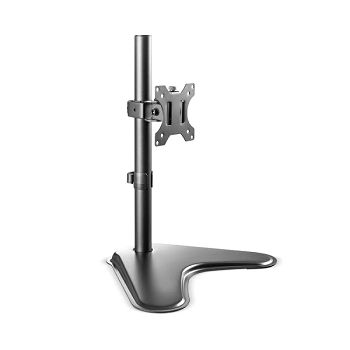 VonHaus single table stand