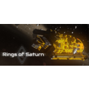 Igra PC ΔV: Rings of Saturn Steam key