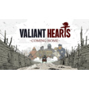 Igra PC Valiant Hearts: Coming Home