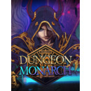 Igra PC Vambrace: Dungeon Monarch
