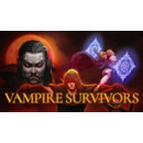 Igra PC Vampire Survivors
