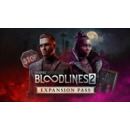 Igra PC Vampire: The Masquerade - Bloodlines 2 - Expansion Pass