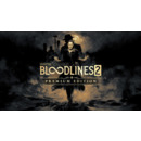 Igra PC Vampire: The Masquerade - Bloodlines 2 Premium Edition