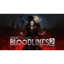 Igra PC Vampire: The Masquerade - Bloodlines 2