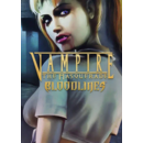 Igra PC Vampire: The Masquerade - Bloodlines GOG key