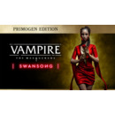 Igra PC Vampire: The Masquerade - Swansong PRIMOGEN EDITION