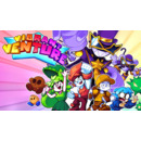Igra PC Vibrant Venture