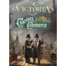 Igra PC Victoria 3 - Charters of Commerce
