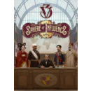 Igra PC Victoria 3: Sphere of Influence