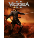 Igra PC Victoria II