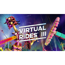 Igra PC Virtual Rides 3 - Funfair Simulator