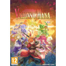 Igra PC Visions of Mana