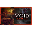 Igra PC Void Scout