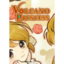 Igra PC Volcano Princess