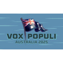Igra PC Vox Populi: Australia 2025