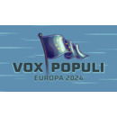 Igra PC Vox Populi: Europa 2024