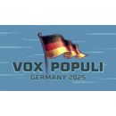 Igra PC Vox Populi: Germany 2025