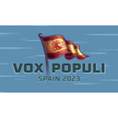 Igra PC Vox Populi: Spain 2023